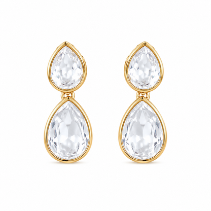Ivory Bloom Elegance Set (50142)