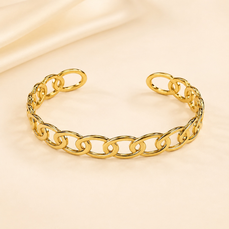 Royal Orbit Bracelet (52199)