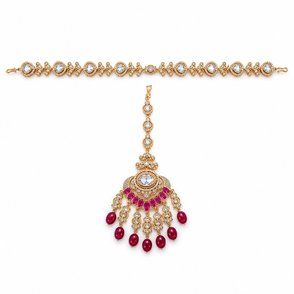 The Imperial Ruby Dynasty Set (34948)
