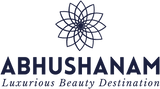 Abhushanam logo