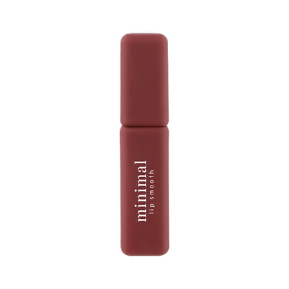 Cathy Doll Minimal Lip Smooth Lipstick
