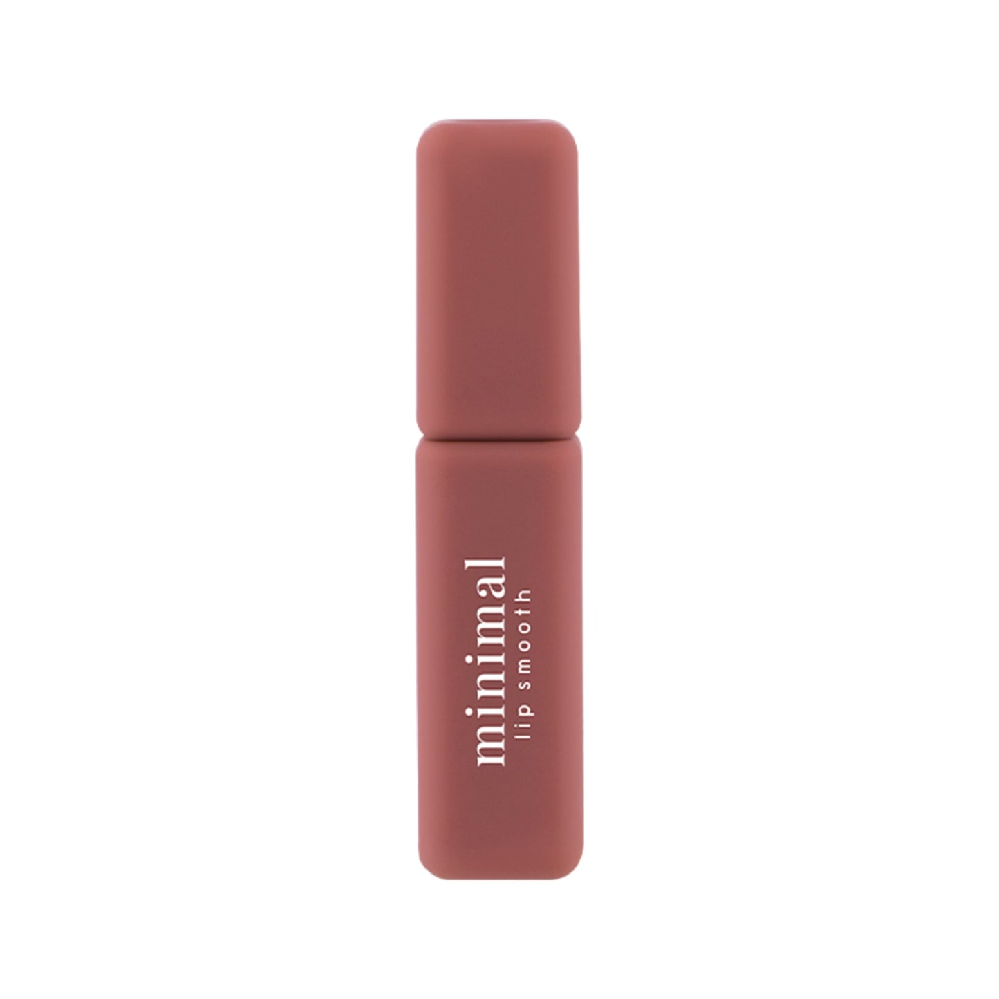Minimal Lip Smooth Lipstick