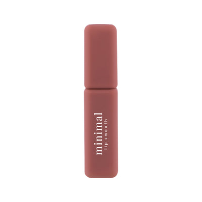 Minimal Lip Smooth Lipstick