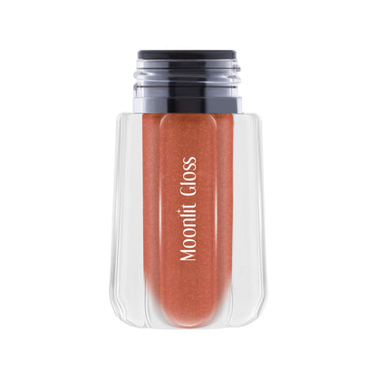 Moonlit Glow Shimmer Lip Gloss