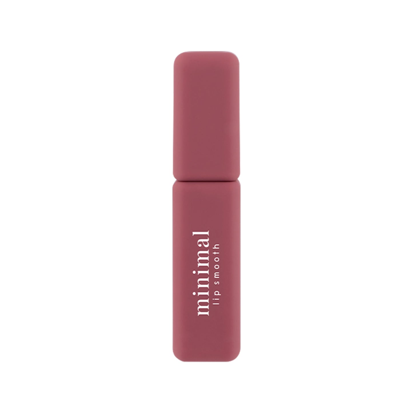 Cathy Doll Minimal Lip Smooth Lipstick