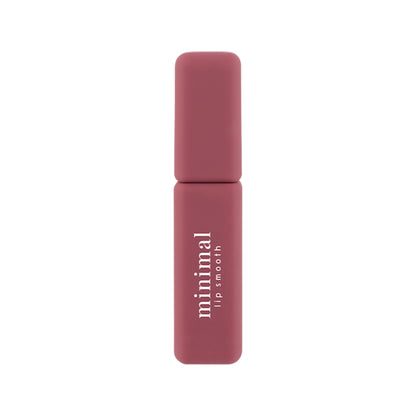 Cathy Doll Minimal Lip Smooth Lipstick