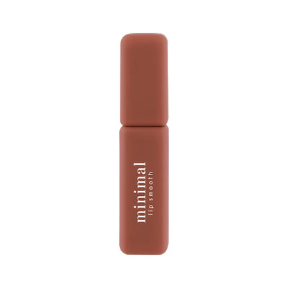 Minimal Lip Smooth Lipstick